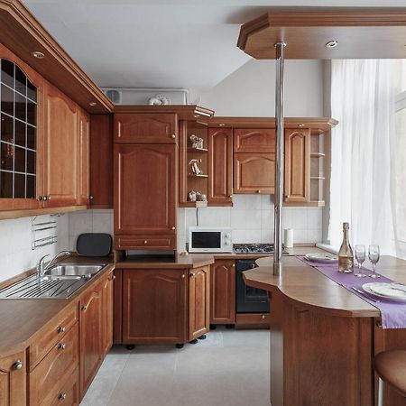 Duke View Apartment Oldenburg Bagian luar foto