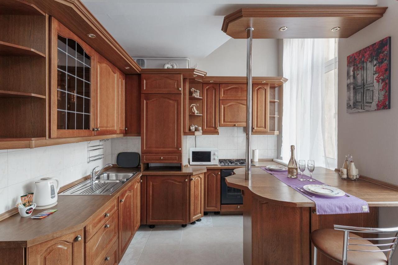 Duke View Apartment Oldenburg Bagian luar foto