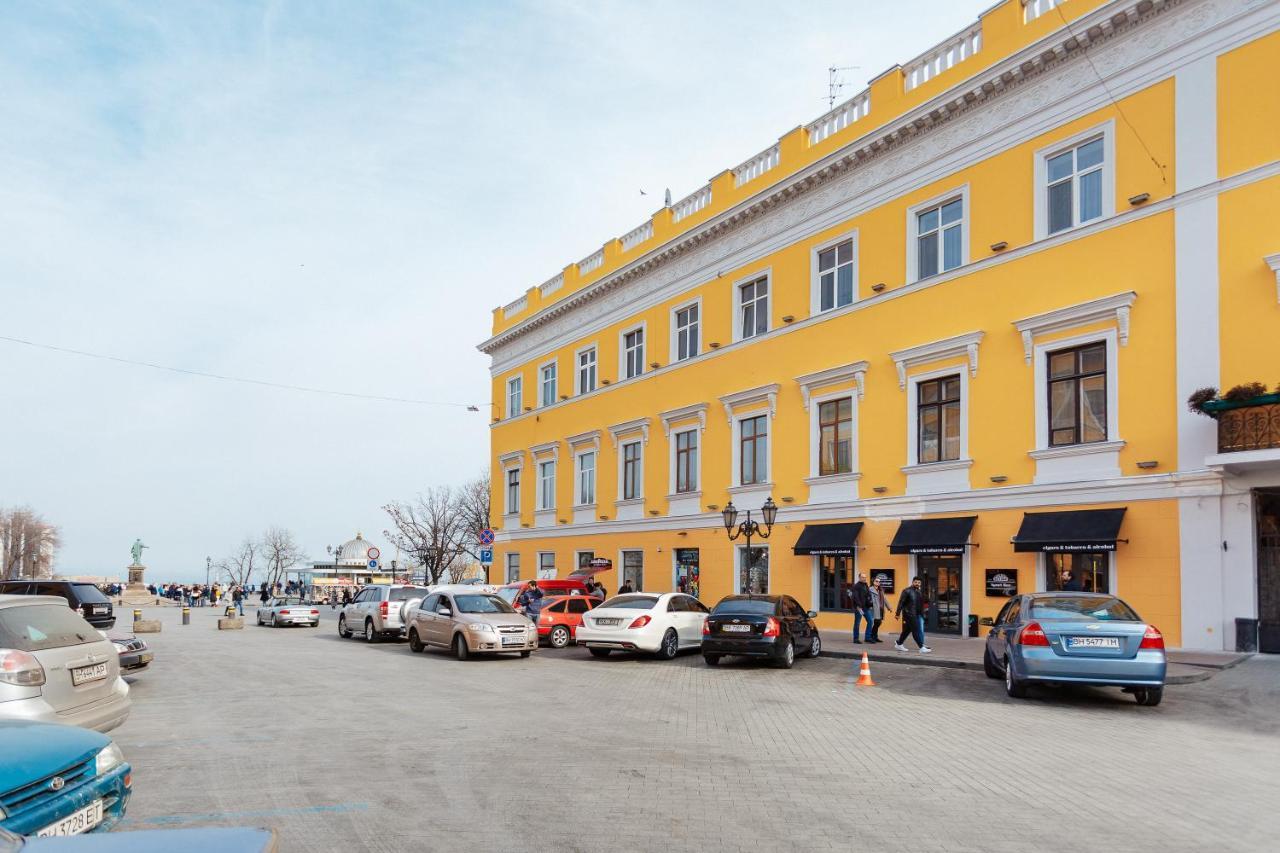 Duke View Apartment Oldenburg Bagian luar foto