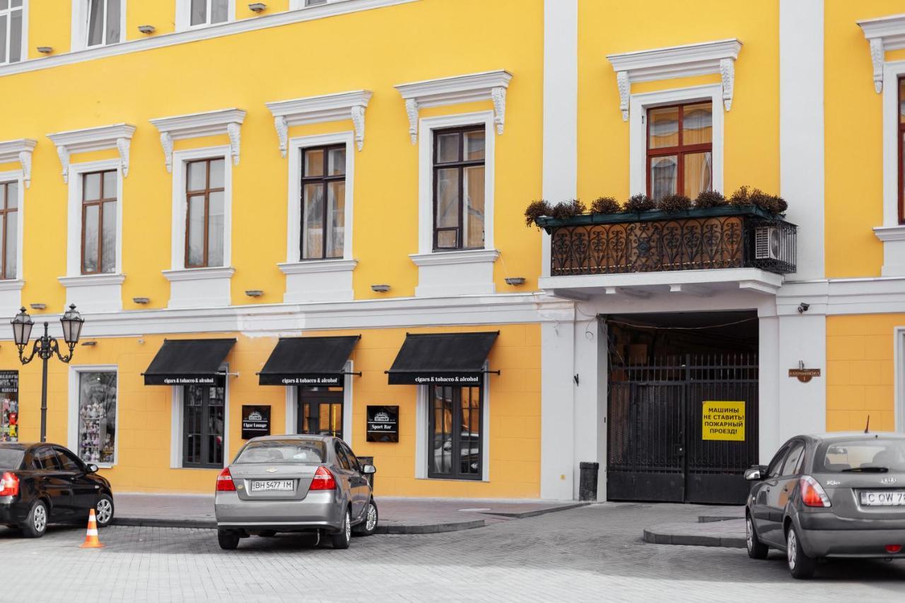 Duke View Apartment Oldenburg Bagian luar foto