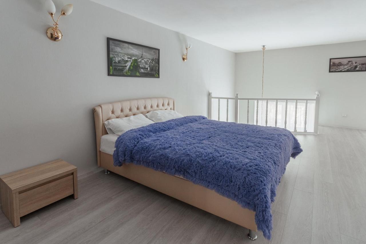 Duke View Apartment Oldenburg Bagian luar foto